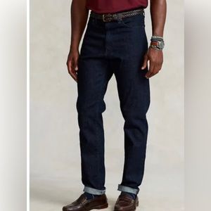 Ralph Lauren Polo Prospect Jeans - Straight